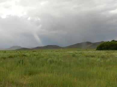 San Acacio lot